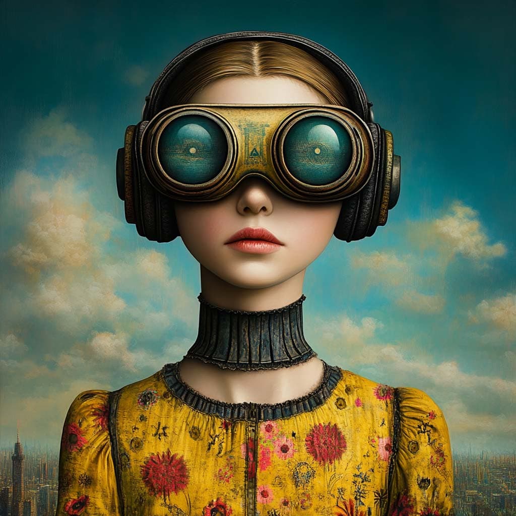 StoryCraft: Redefining Narratives in the Age of AI and VR