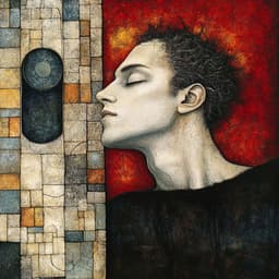 Cover art for Spare’s Mystical Legacy in Modern Art