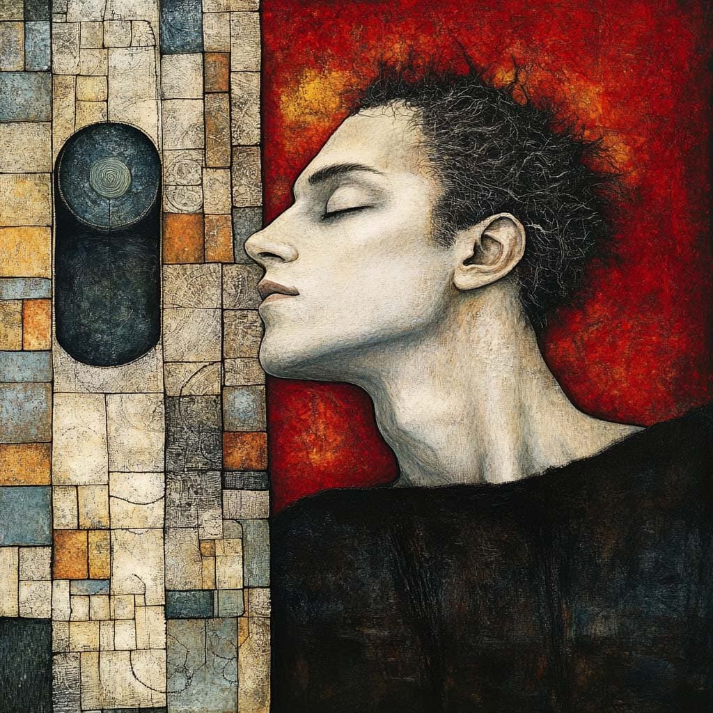 Spare’s Mystical Legacy in Modern Art