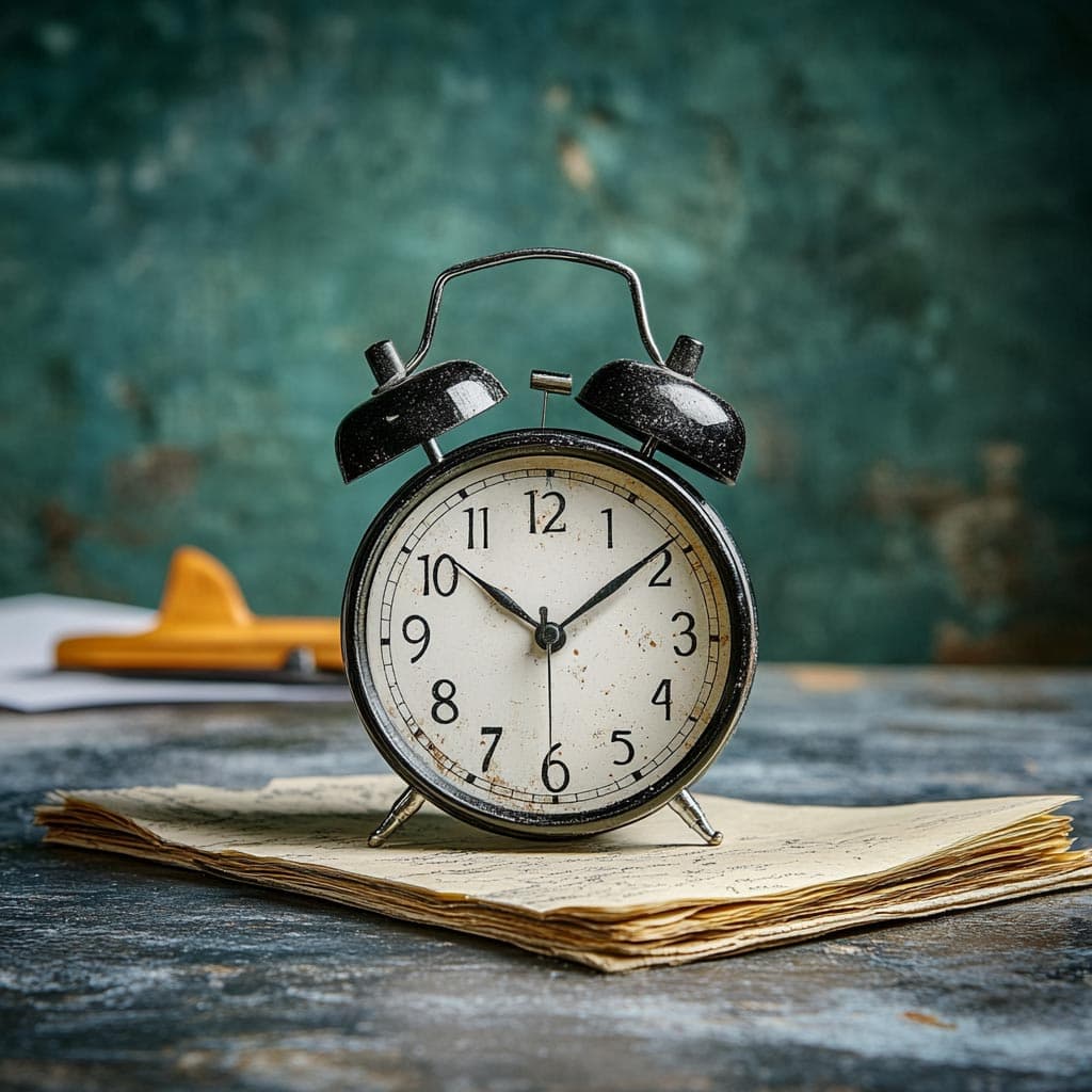 Procrastination: Understanding and Breaking the Cycle