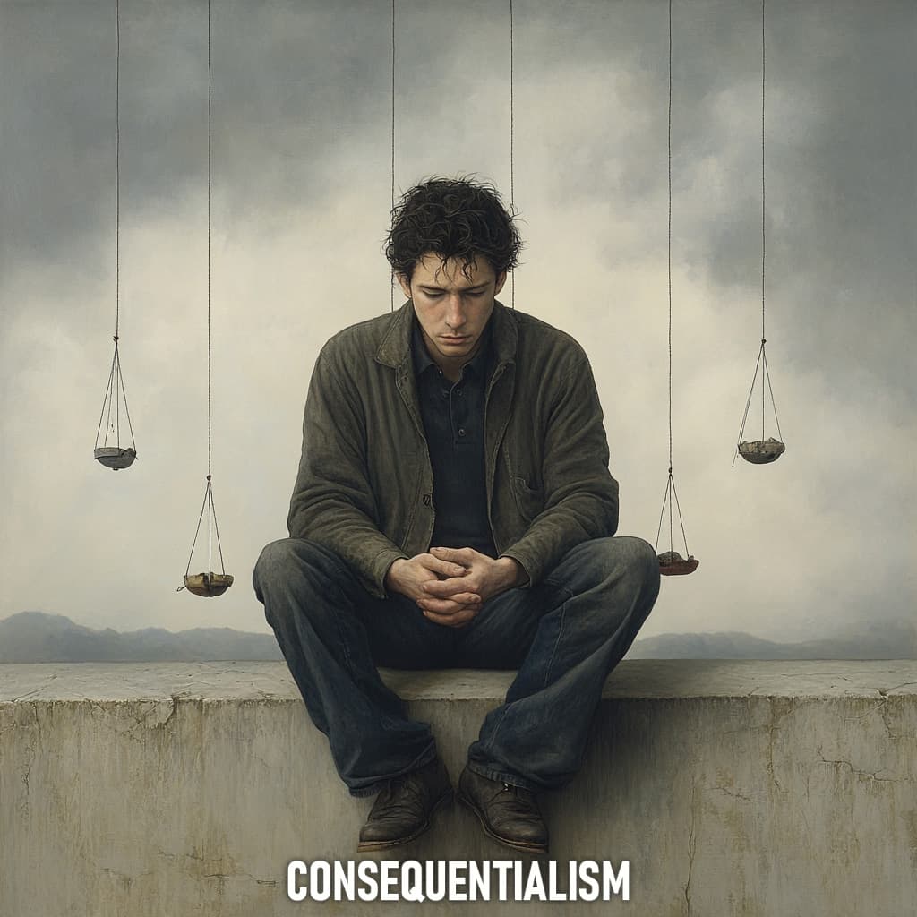 Consequentialism in Action: Ethics and Outcomes