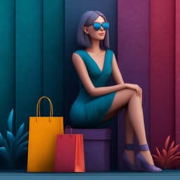 Cover art for Navigating New Trade Waters