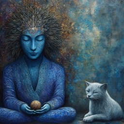 Cover art for Inner Animals and Empowerment