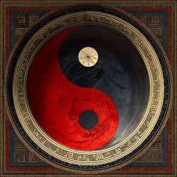 Cover art for Um-Yang and the Art of Balance