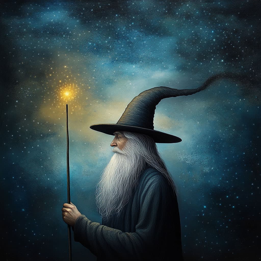 Capturing Magic: Belief in Everyday Life