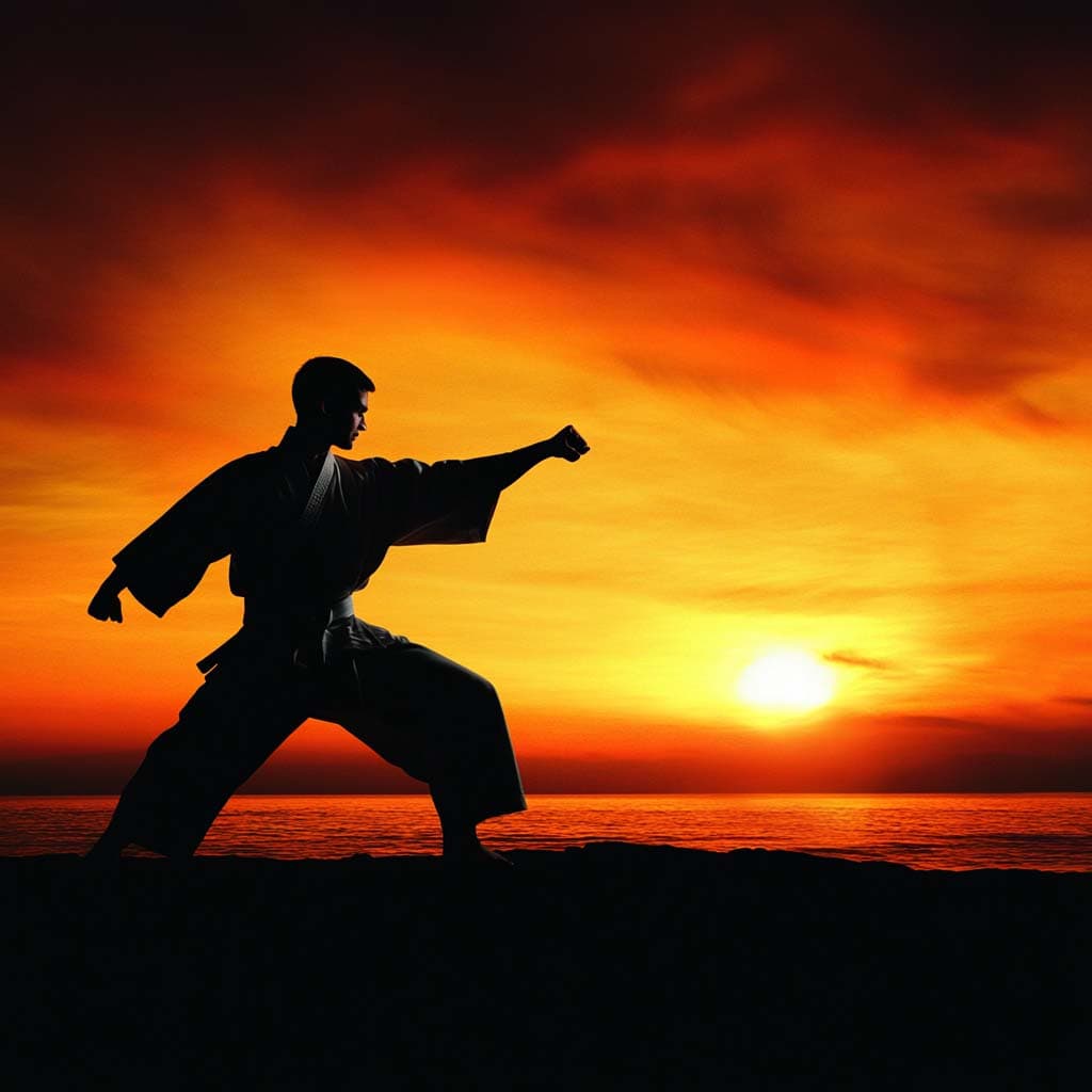 Beyond the Fight: Martial Arts, Mindful Force, and Modern Self-Defense