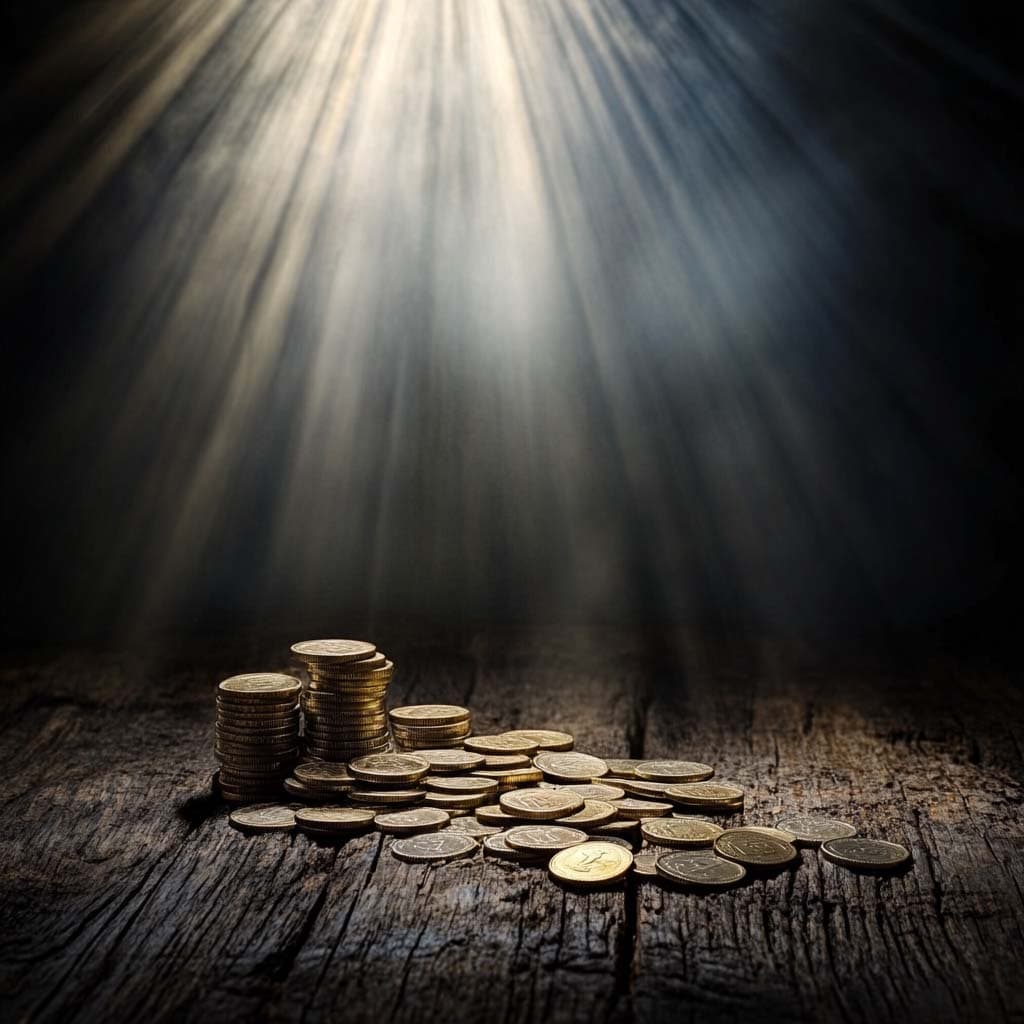 Mind Over Money: Unlocking the Energy of Abundance