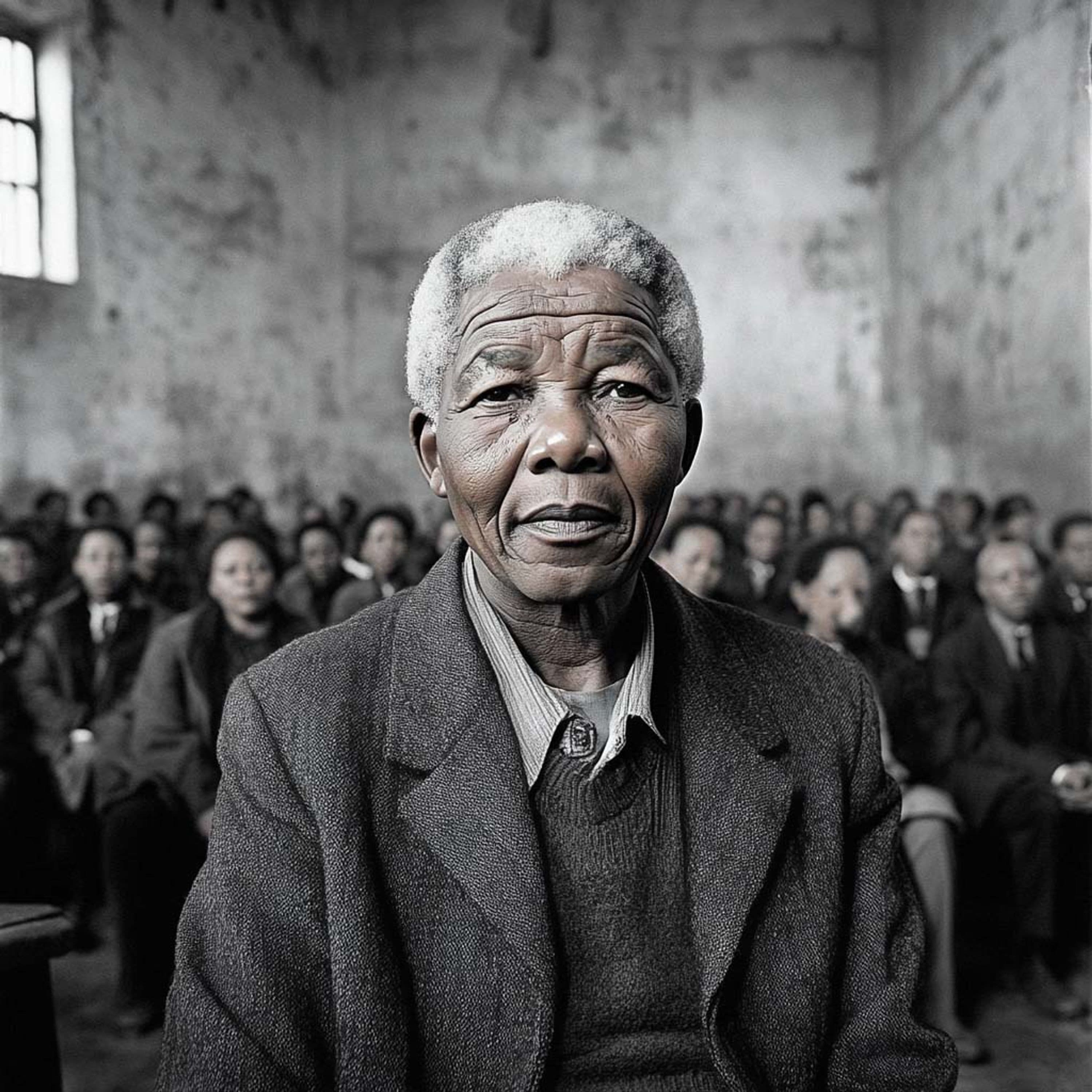 Mandela’s Legacy and South Africa’s Modern Challenges