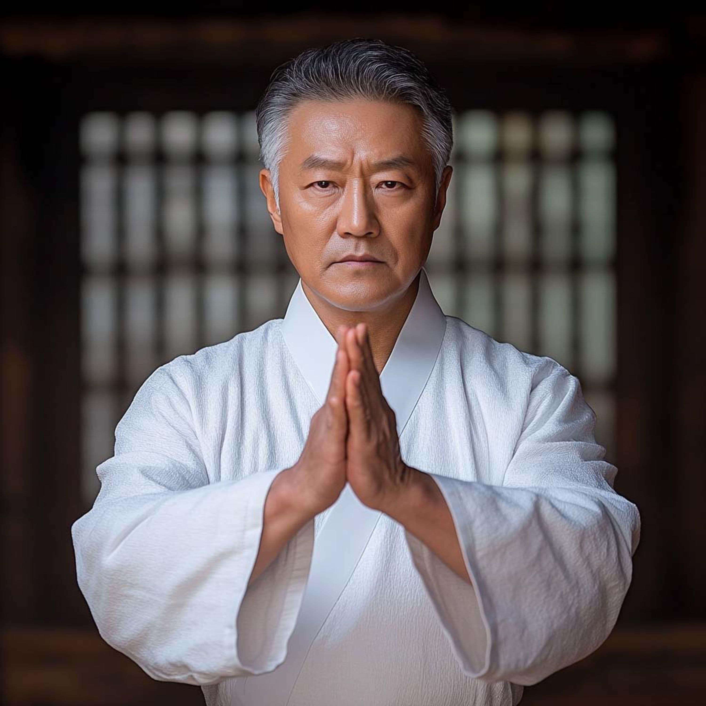 Silla Kingdom and the Roots of Korean Martial Arts