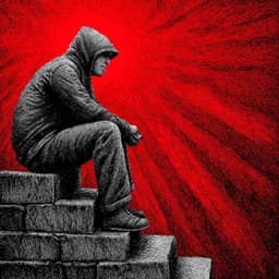 Cover art for The Hidden Costs of Cutting the Safety Net