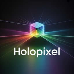 Cover art for The Pixel That Changes Everything