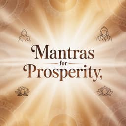 Cover art for Sonic Pathways to Health, Wealth, and Prosperity